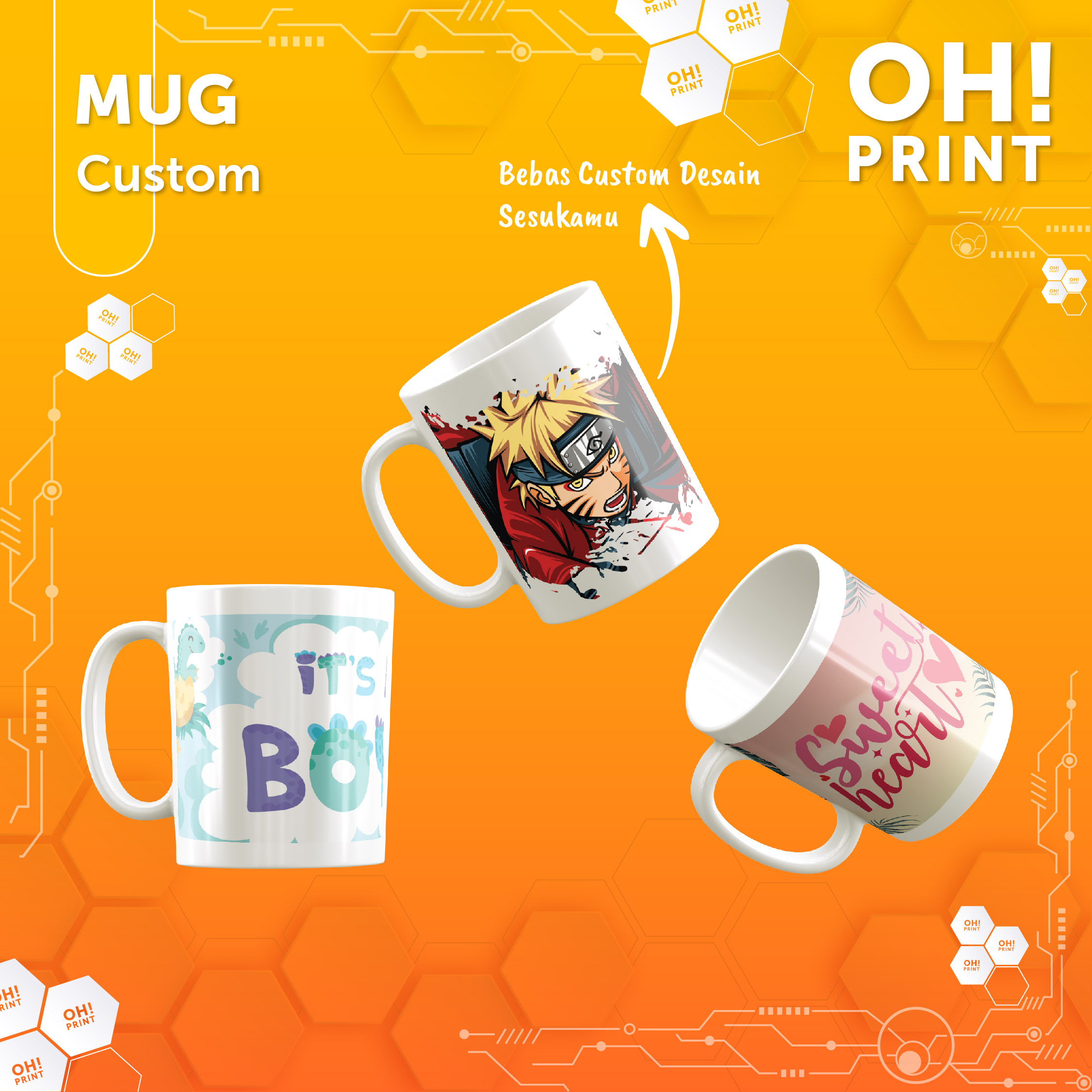 Mug