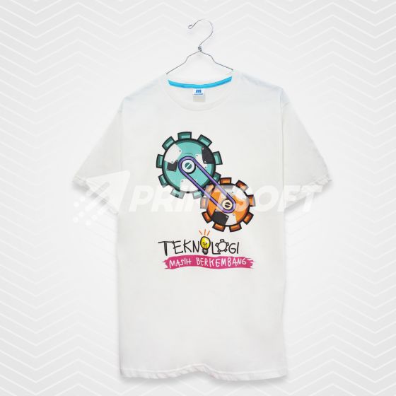 Kaos DTF
