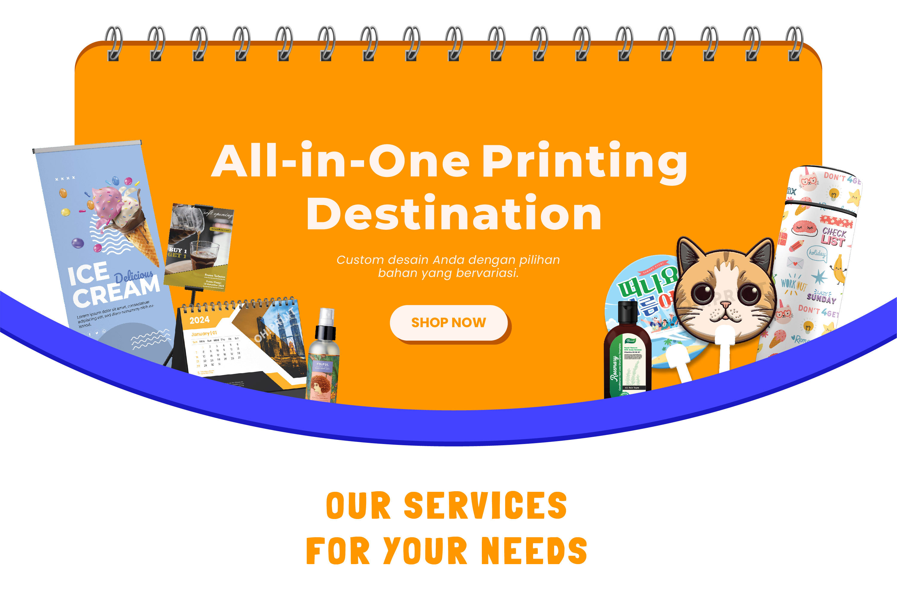 High Quality Print
