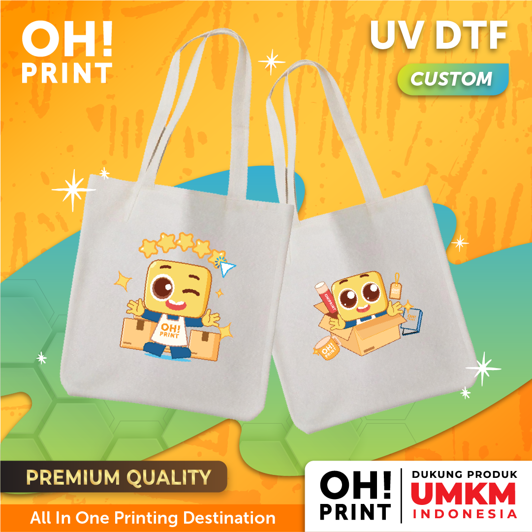 UV DTF