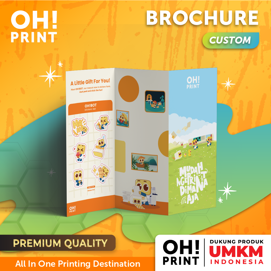 Brochure