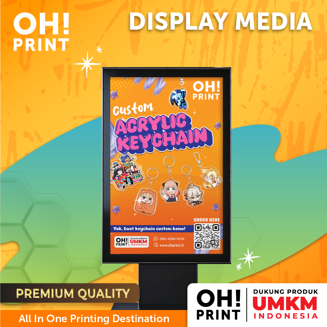 Display Media